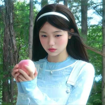 快乐的小鸡