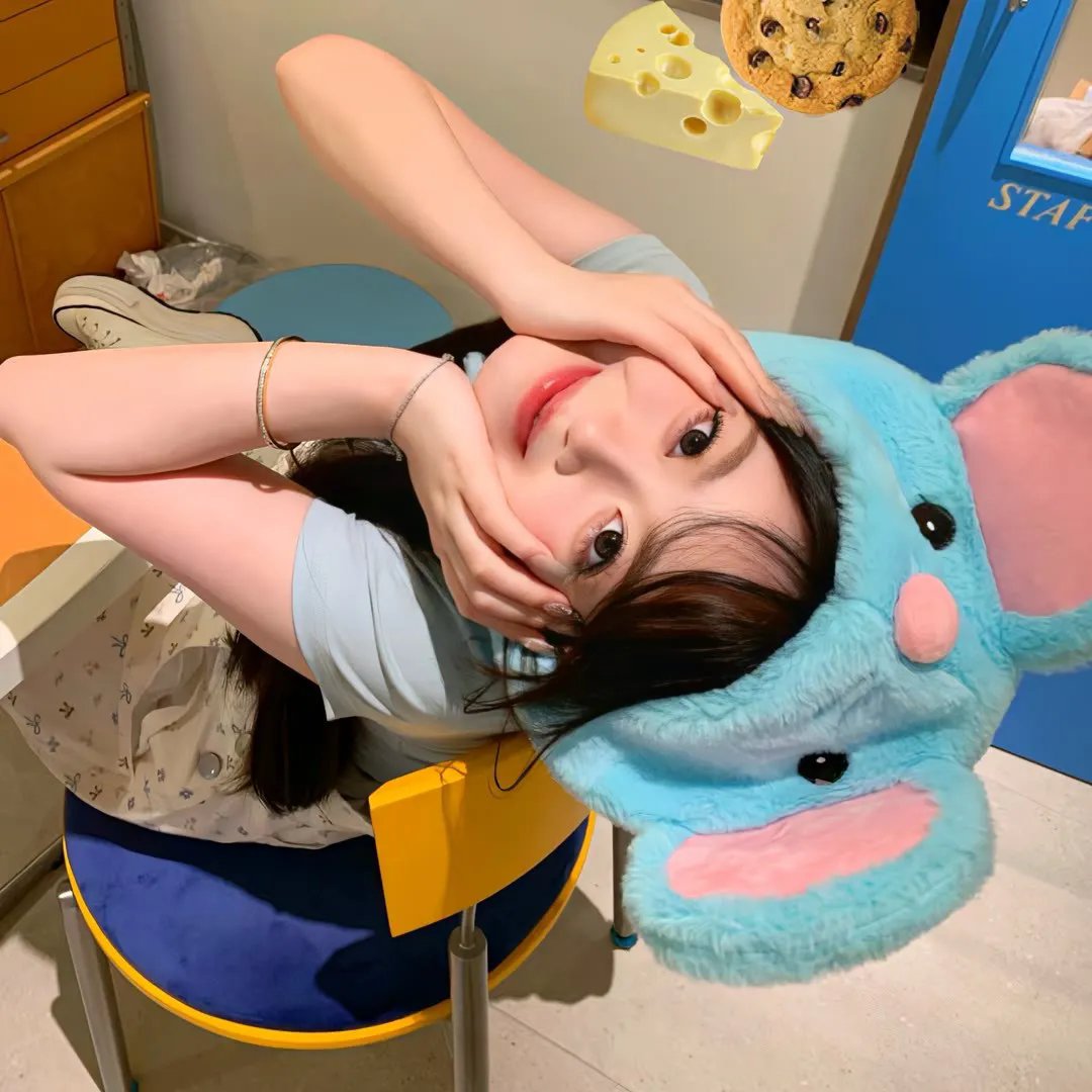 残破人偶