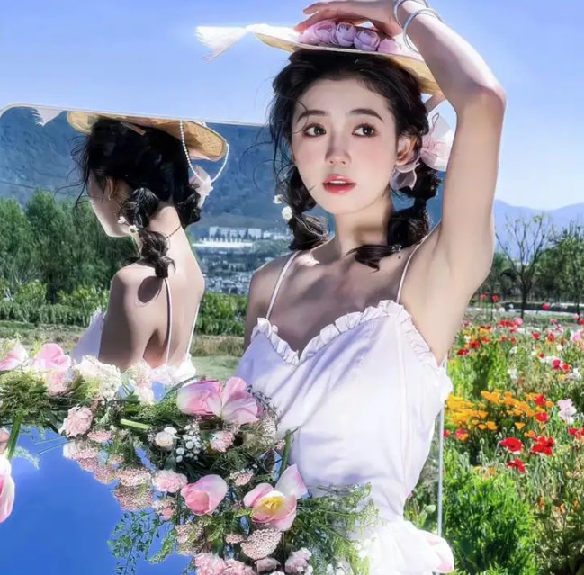 征途